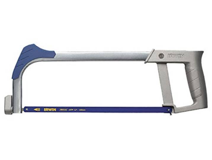 Irwin 10506437 I-75 Scie à métaux (Import Grande Bretagne)\, Bleu