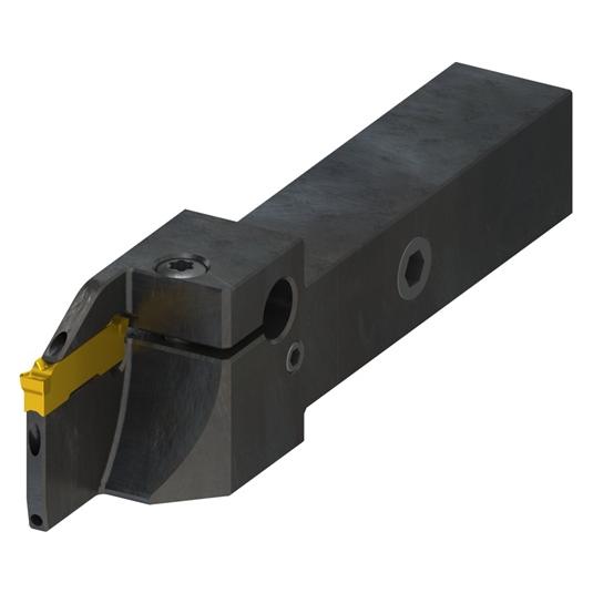 Pramet Auendrehhalter ISO GL4-A2020KFL-24-80 Einstechtiefe 24mm Linkslauf (GL4-A2020KFL-24-80)