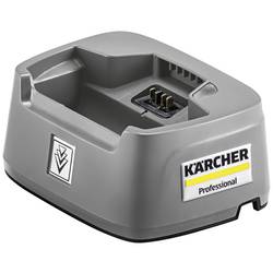 Kärcher Professional Ladestation Ersatz WVP 10 *EU Schnellladegerät 2.633-041.0