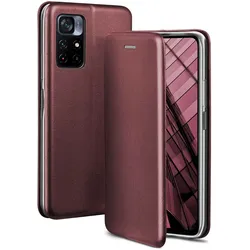 ONEFLOW Business Case Poco M4 Pro 5G Handytasche mit Kartenfach