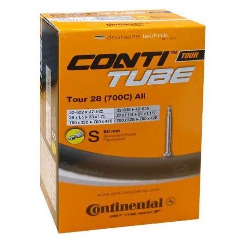 Continental Tour 28 (Presta (SV), 28", 60 mm) (CO0182041)