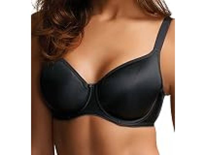 Fantasie Soutien-gorge balconnet à armatures - Noir - 105DD