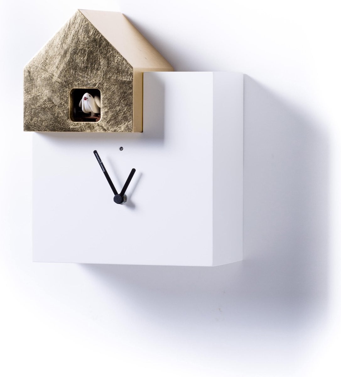 Diamantini Domeniconi Ettore wit/goud
