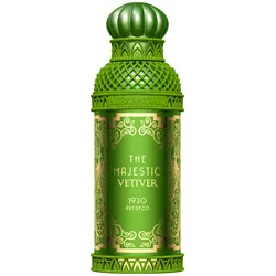 ALEXANDRE J Majestic The Majestic Vetiver Eau de Parfum
