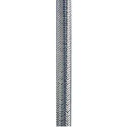 ABB SB40/25M Metall-Schutzschlauch, NC40, AD:43,6mm, ID:37,7mm, EMV, 25m 7TCA296040R0074