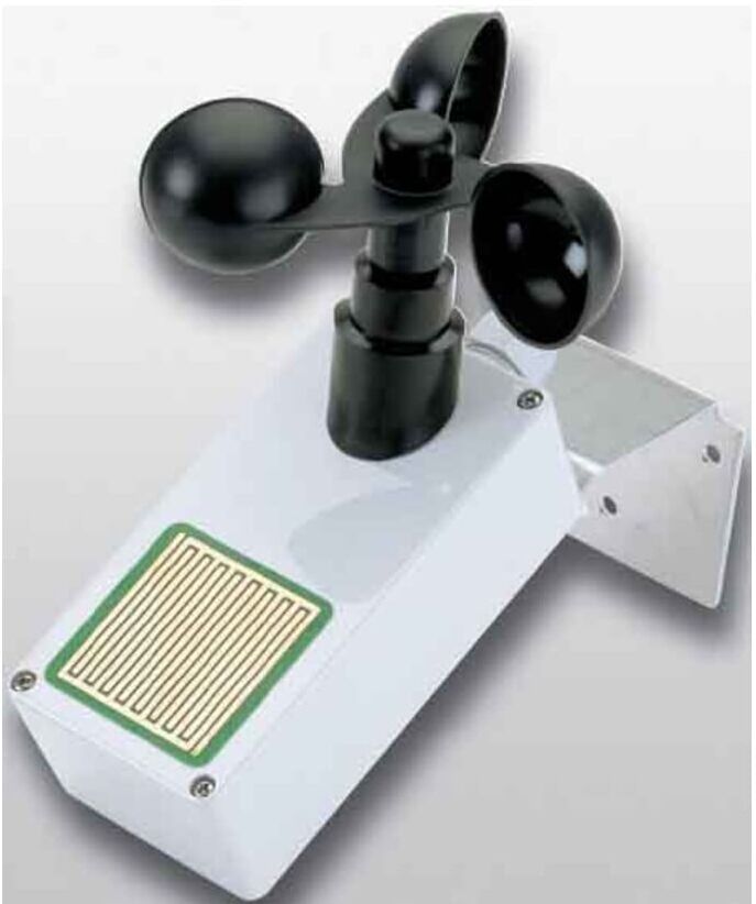 windowmaster Wind-/Regensensor IC-WR202)