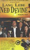 Ian Bannen - Lang lebe Ned Devine! [VHS] - Preis vom 11.10.2026 03:10:56 h