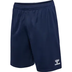 HUMMEL hmlESSENTIAL SHORTS marine XL