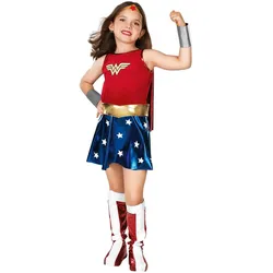 Rubies Original Wonder Woman (140, L)