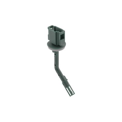TOPRAN Sensor, Innenraumtemperatur 118016 zum Innenraumgebläse für Audi