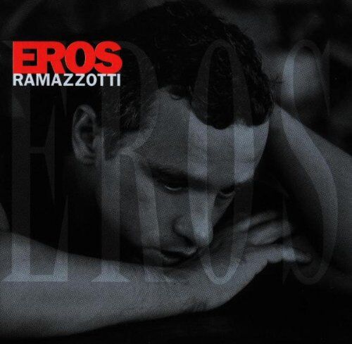 Eros Ramazzotti - Eros/Intl.Version - Preis vom 08.10.2026 07:26:42 h