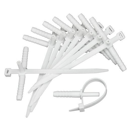 Pawbol Pin UM6, 1 - 6 mm, 25 pcs (4338634)