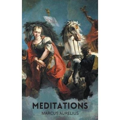 Meditations, Taschenbuch von Marcus Aurelius, Wordsworth Editions Ltd, 978-1-85326-486-3