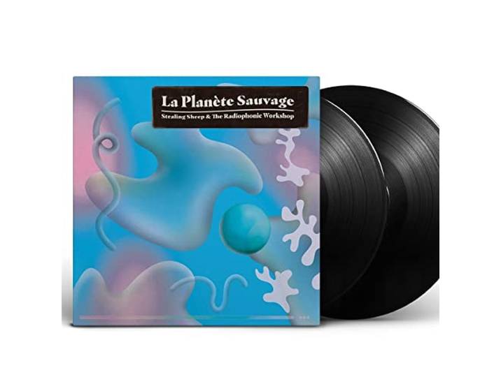 La Planete Sauvage