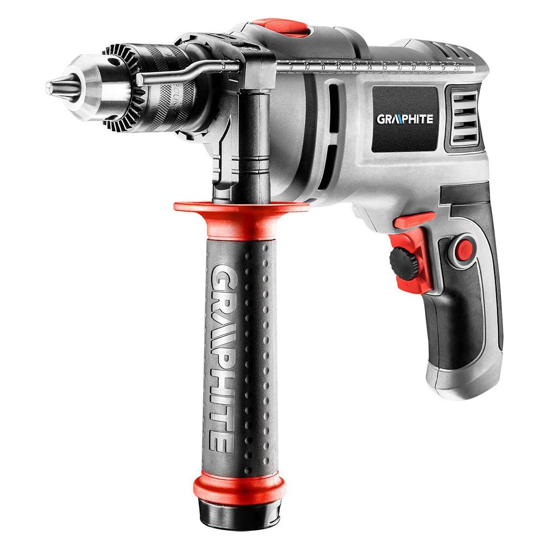 Graphite 725 Bohrmaschine Schlüssel (Bohrmaschine) (58G725)