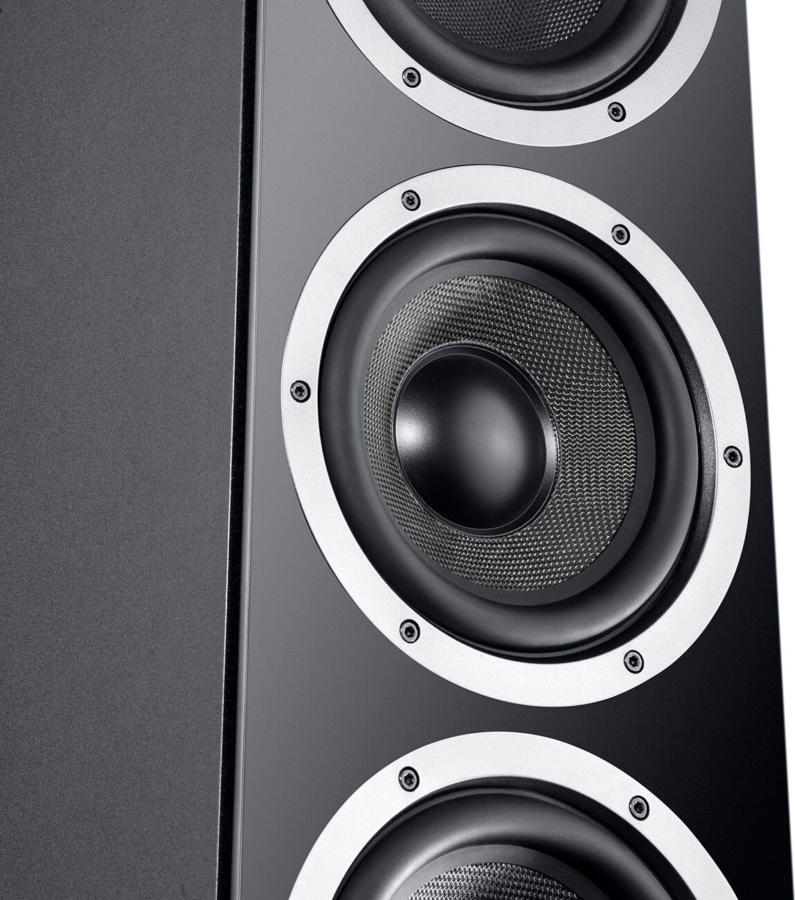 Teufel THEATER 500 Surround Direkt  Schwarz