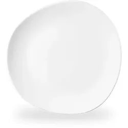 Churchill White Teller Organisch 28,6cm