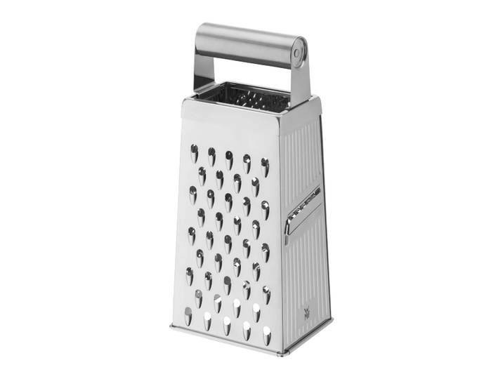 WMF Râpe WMF 4 côtés Acier inoxydable