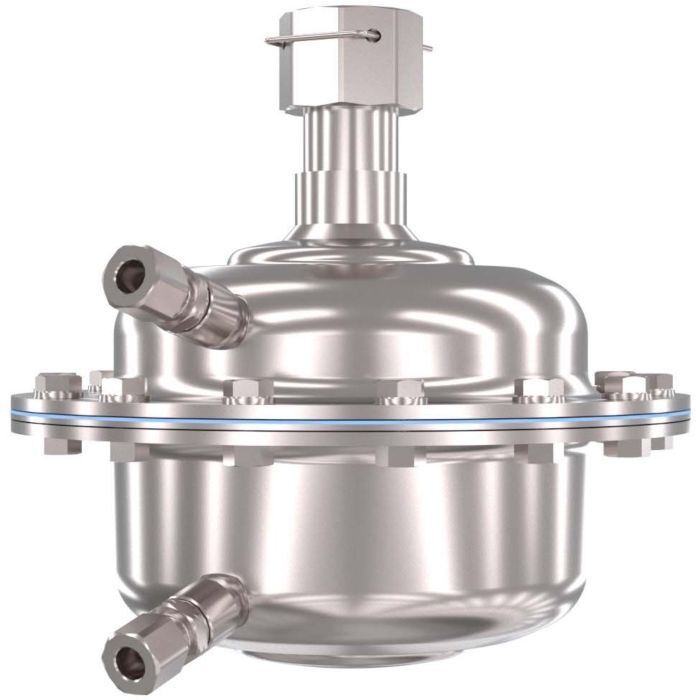 Danfoss Antr, AFQ2/AFPB-F2 0,2bar PN40 003G5598 für Volumenstromregler DN65-250