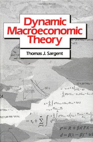 Sargent, Thomas J. - Dynamic Macroeconomic Theory - Preis vom 30.09.2026 22:30:23 h