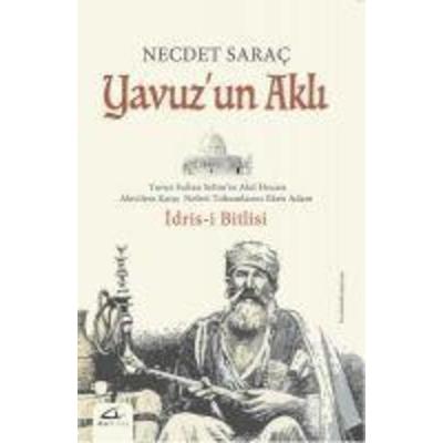Yavuzun Akli, Taschenbuch von Necdet Sarac, Asi Kitap Yayinlari, 978-605--654800-0