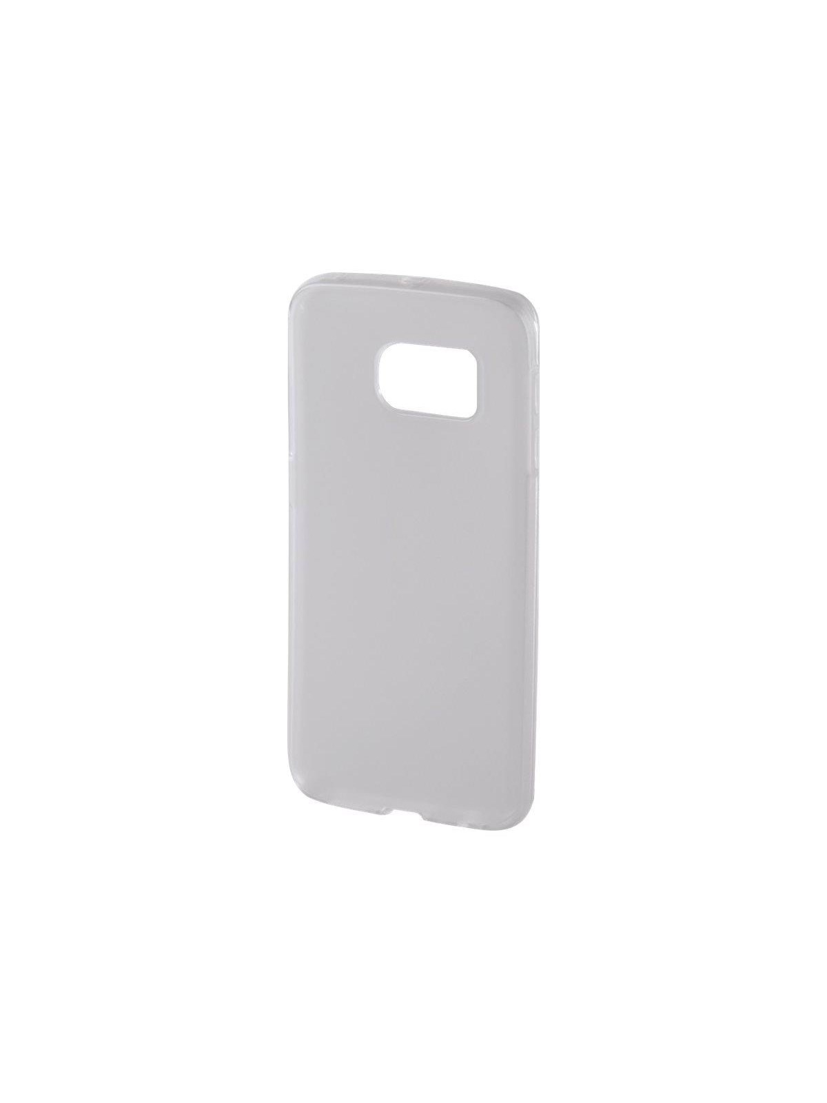 Hama "Crystal" - back cover for mobile phone