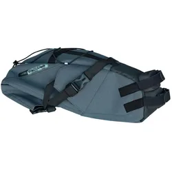 PRO Bike Gear, Velotasche, (15 l, Satteltasche)