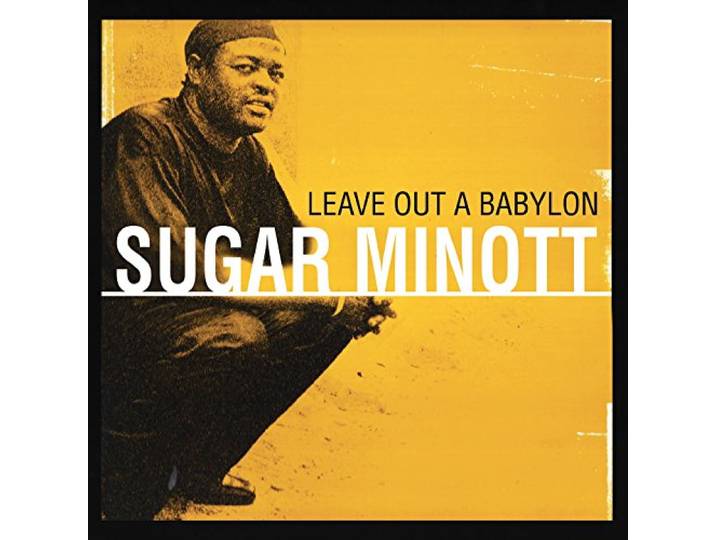 Leave Out a Babylon