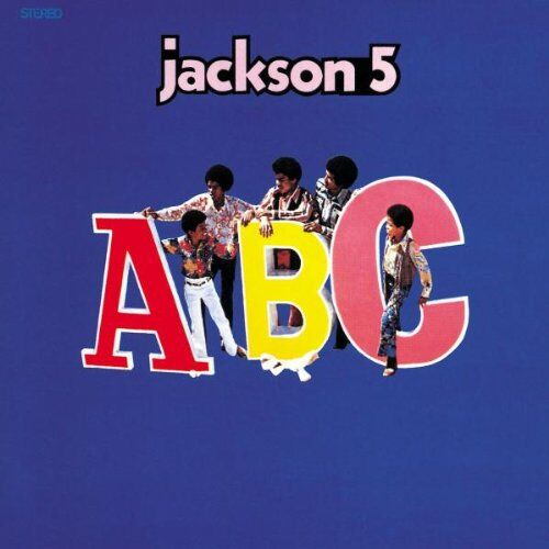 the Jackson 5 - ABC - Preis vom 10.10.2026 11:48:34 h