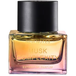50ml New Notes MUSK COMPLEXITY EXTRAIT DE PARFUM