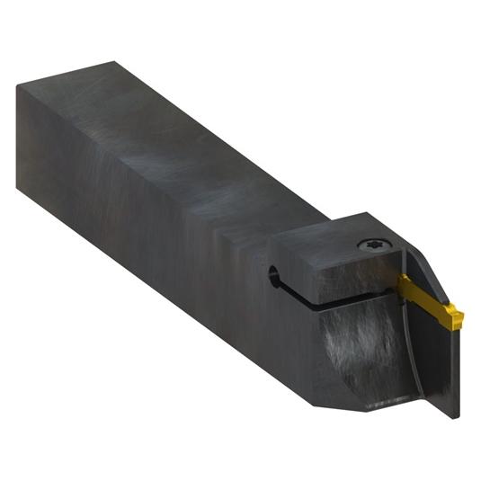 Pramet Auendrehhalter ISO GL3-S2525MFR-20-80 Einstechtiefe 20mm Rechtslauf (GL3-S2525MFR-20-80)