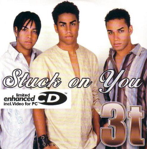 3 T - Stuck on You - Preis vom 15.10.2026 23:06:25 h