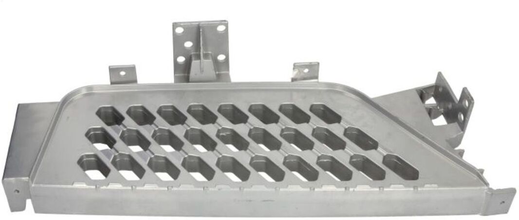 Pacol Portiere Pedana VOL-SP-011R