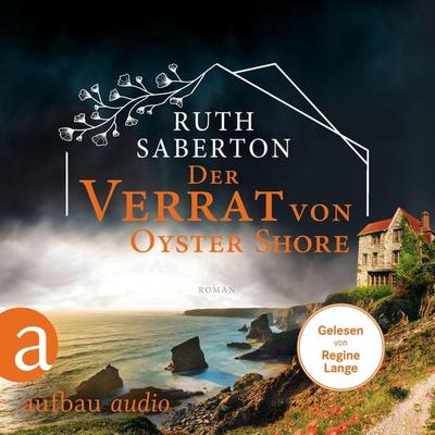 Der Verrat von Oyster Shore - Ruth Saberton, Audio, 9783757011086
