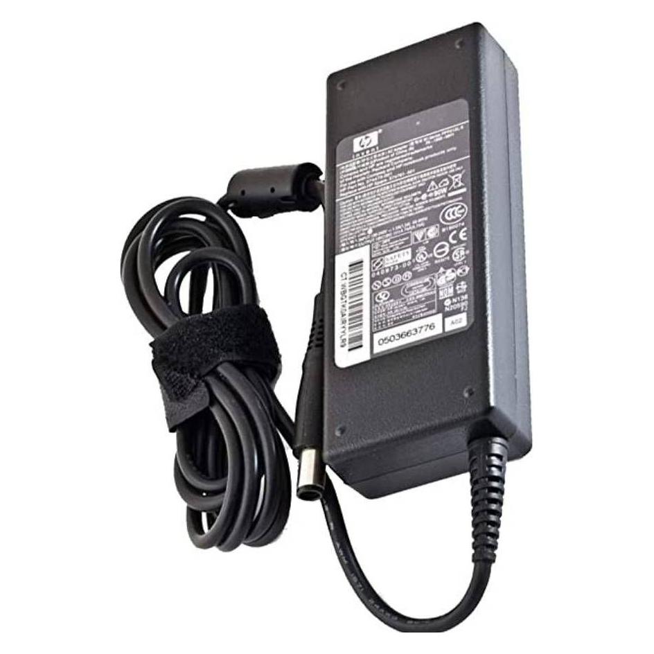HP Ac Adptr 90W Pfc Smart 7.4mm (90 W) (932449-850)