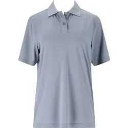 WHISTLER Poloshirt Vale, Größe 36 in Blau Blau