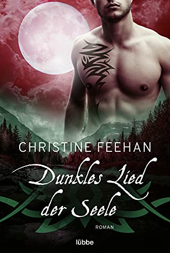 Christine Feehan - Dunkles Lied der Seele: Roman - Preis vom 09.10.2026 07:28:09 h