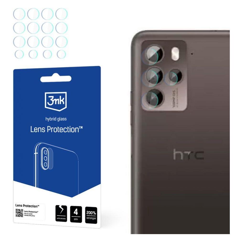 3MK HTC U23 Pro - Lens Protection? (1 Stk., HTC U23 Pro) (3mk Lens Protection(975)-0)