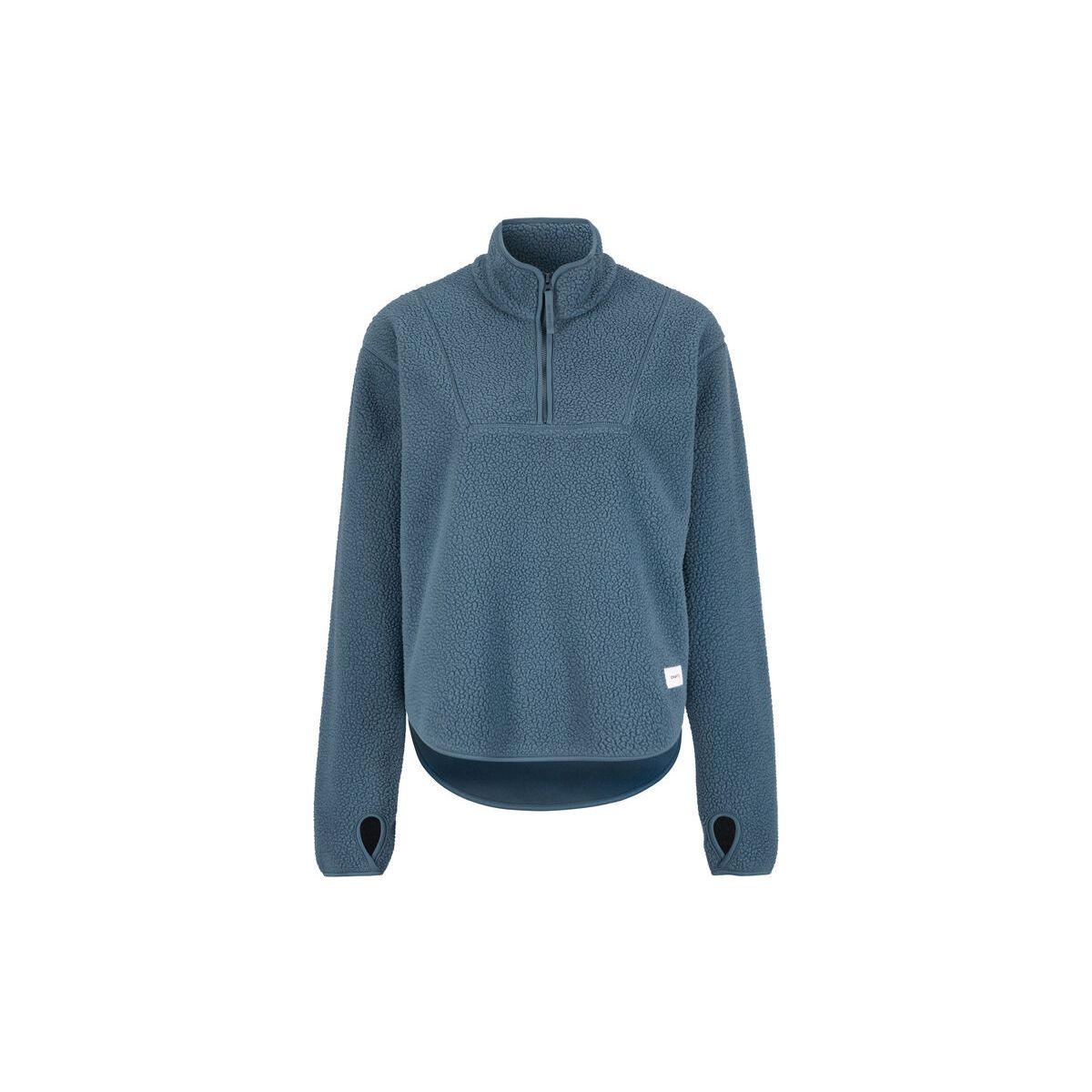 Craft Join Pile Fleece Half Zip Women real (3760) S 1916724-3760-4