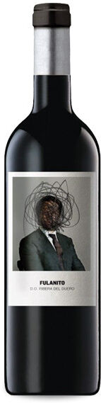 Uvas de Cuvée Fulanito 2025