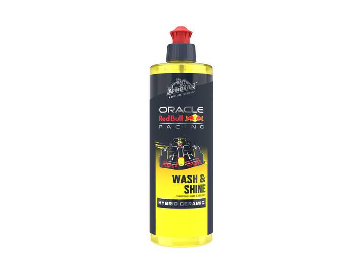 Armor All Orbr Hybrid Ceramic Wash and Shine 500ml