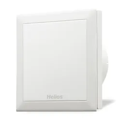 Helios Ventilatoren Kleinraumventilator M1/150 N/C 06042