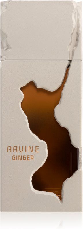 French Avenue Ravine Ginger extrait de parfum mixte 100 ml
