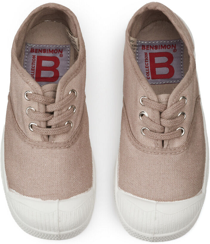BENSIMON Tennis Lacets