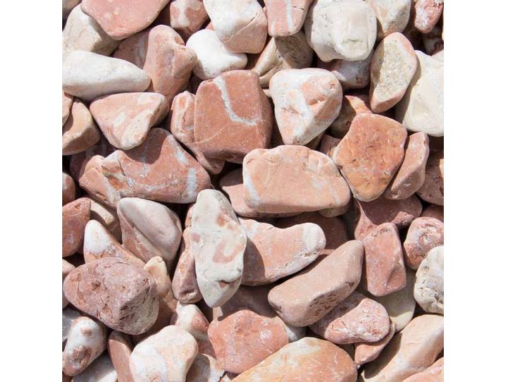 Siergrind Baskisch rood 1000kg