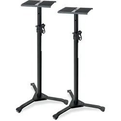 Pronomic SLS-20 Studio Monitor Stativ faltbar 2er Set