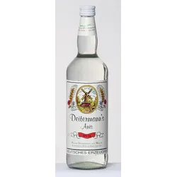 Deitermanns Anislikör 30%