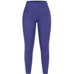 SMILODOX Leggings Marie Kompression, Größe XS in Blau Blau