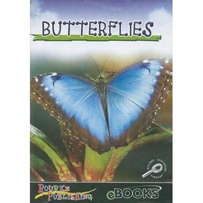 BUTTERFLIES D - Jason Cooper, CD, 9781604720938