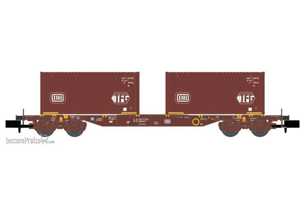 Hobbytrain H23202